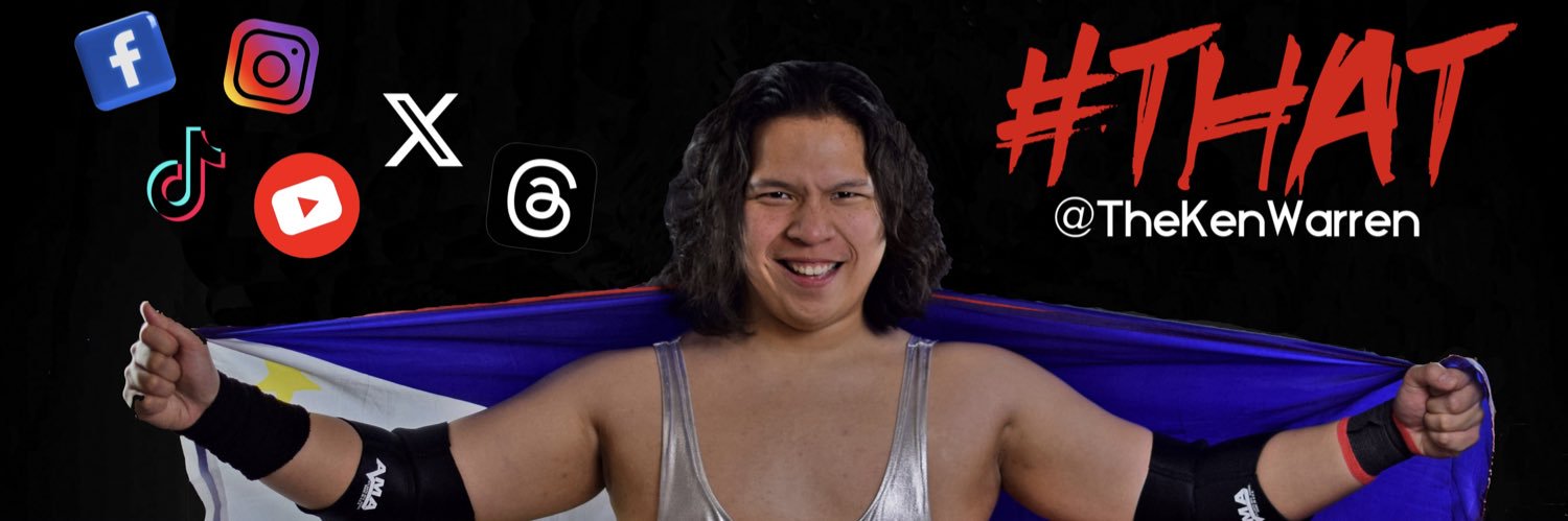 𝐊𝐄𝐍 𝐖𝐀𝐑𝐑𝐄𝐍 | 🇵🇭😏🤳🏼 banner