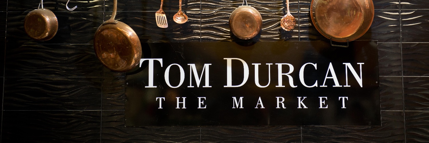 TomDurcanMeats's profile banner image