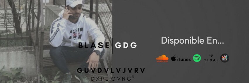 Blase3m's profile banner image