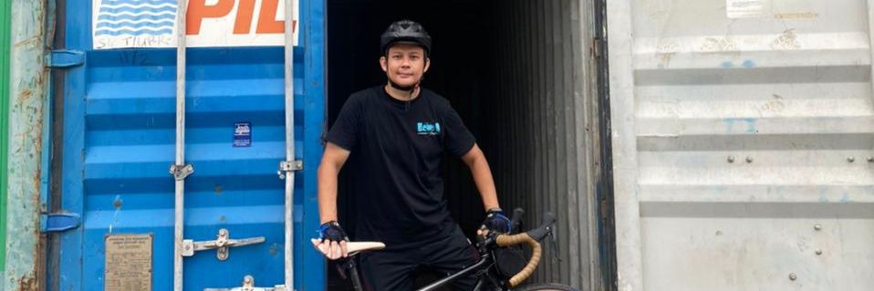 LeJo 🇮🇩 banner