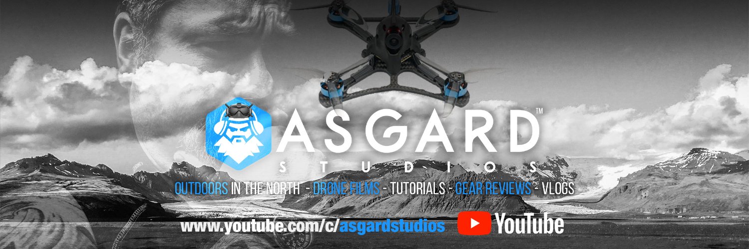 AsgardStudios's profile banner image
