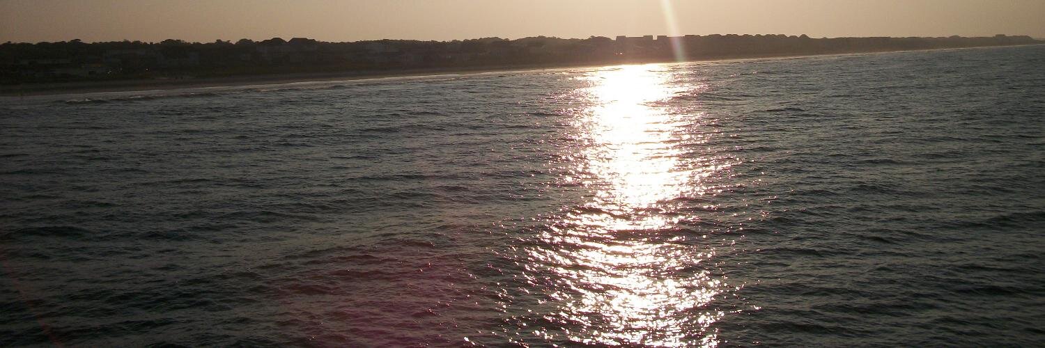 BESHaffk's profile banner image