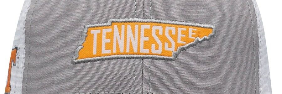 Vol Nation banner