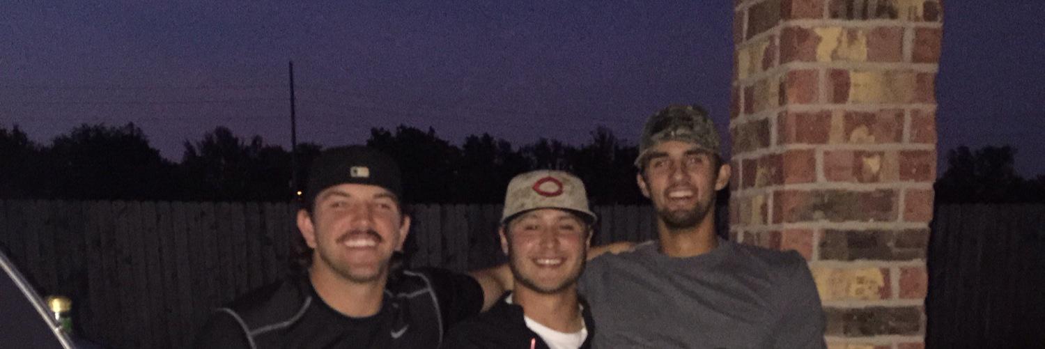 CarsonLaRue1's profile banner image
