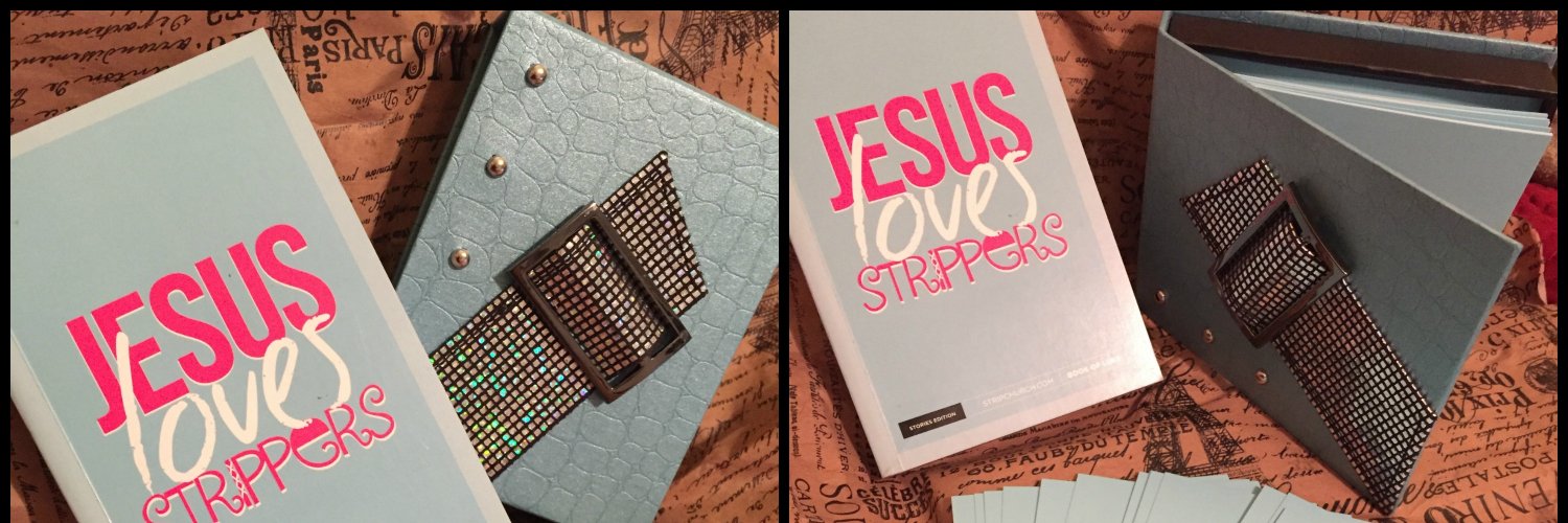 Stripchurch's profile banner image