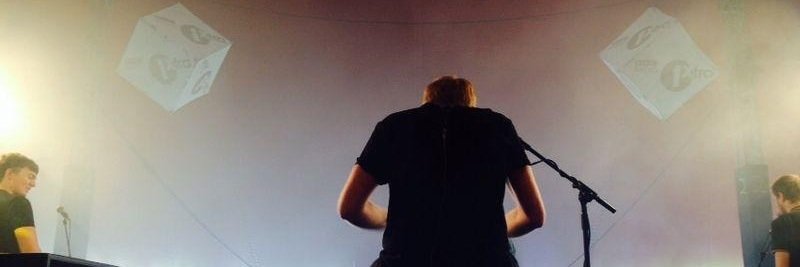 Matt Newman banner