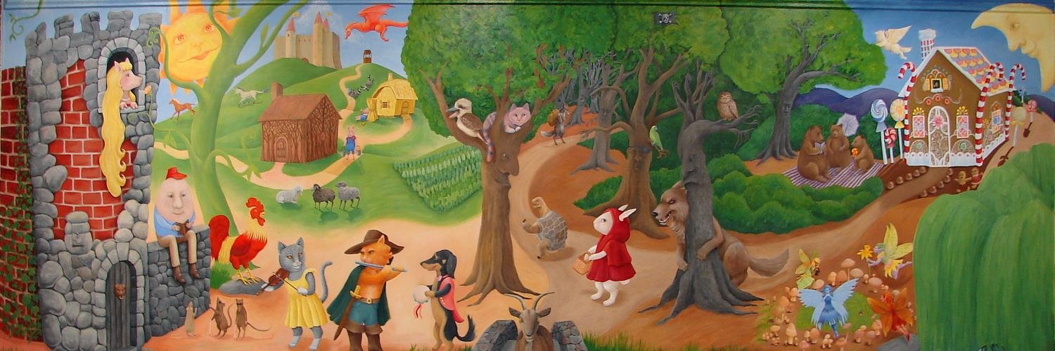 ArtistiqueLoup's profile banner image