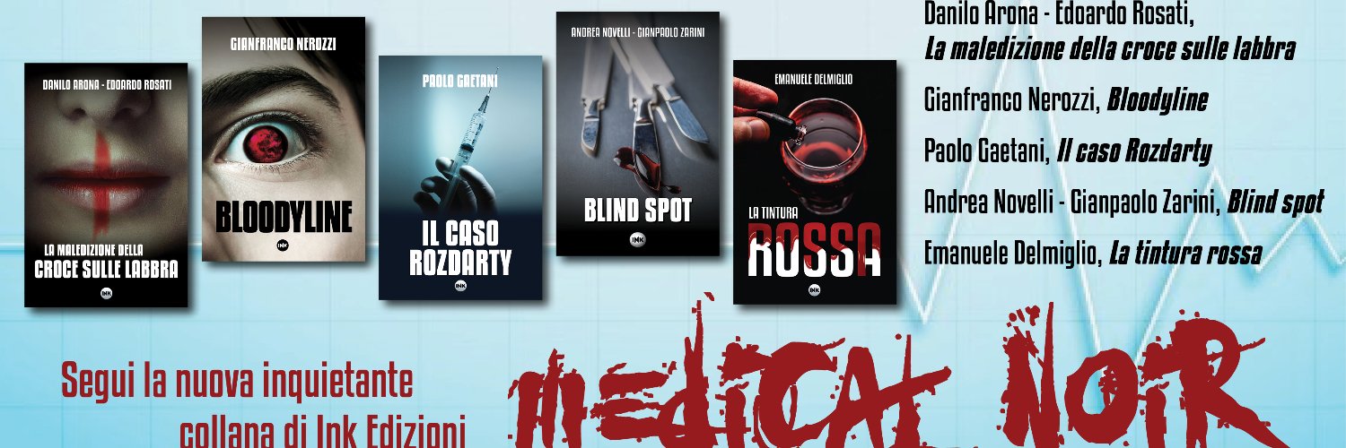 Ink_Edizioni's profile banner image