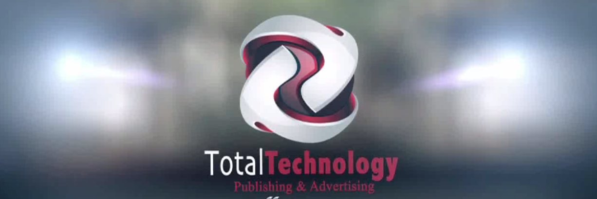 Total Technology Publishing & Advertising banner