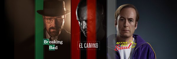 BreakingBad Profile Banner