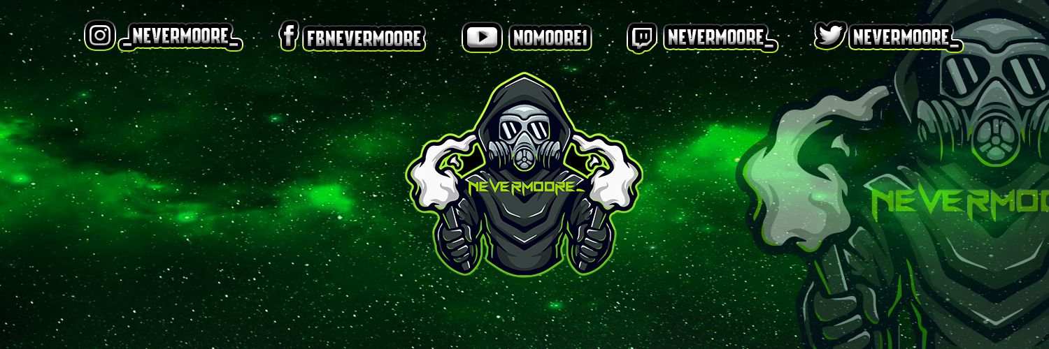 NeverMoore_'s profile banner image