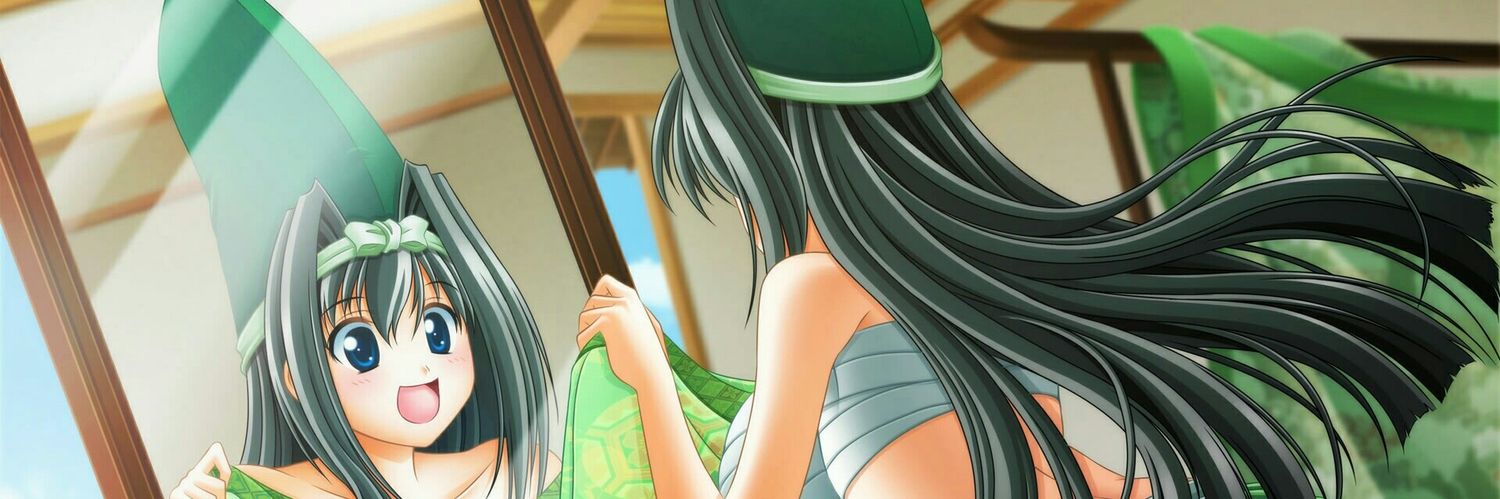 鳳 banner