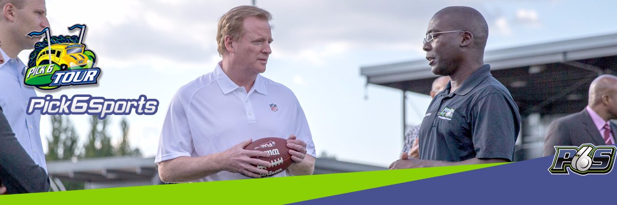 Pick6Tour's profile banner image