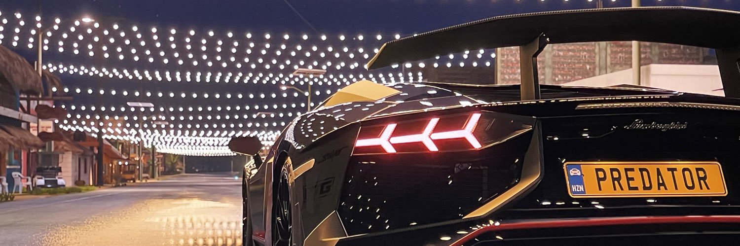 PTG Predator 🇬🇧 banner