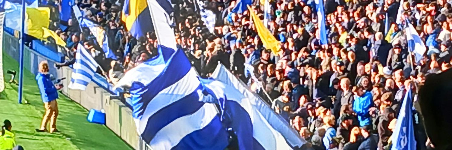 joelmahon's profile banner image