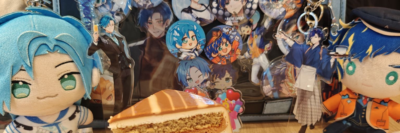 namie/ナミ@ 🌟レジスタンス banner