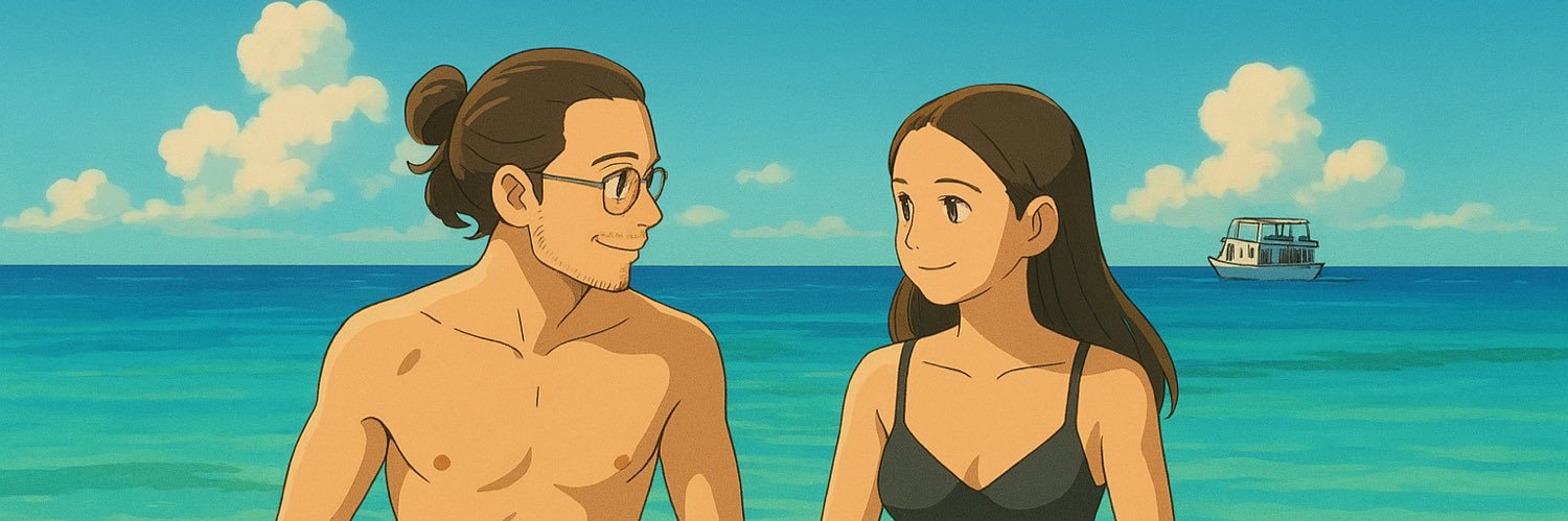 VinceDenecker's profile banner image