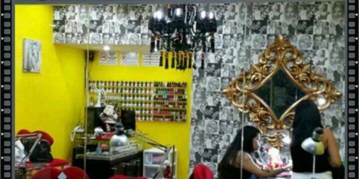 creativenails20's profile banner image