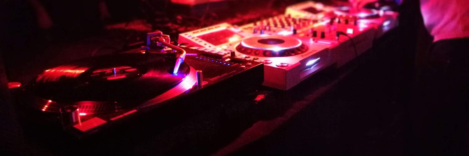 DJ_RICK85's profile banner image