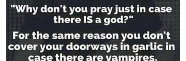 Lisa’s cup of joe banner