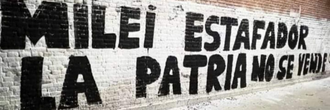 La Negra banner
