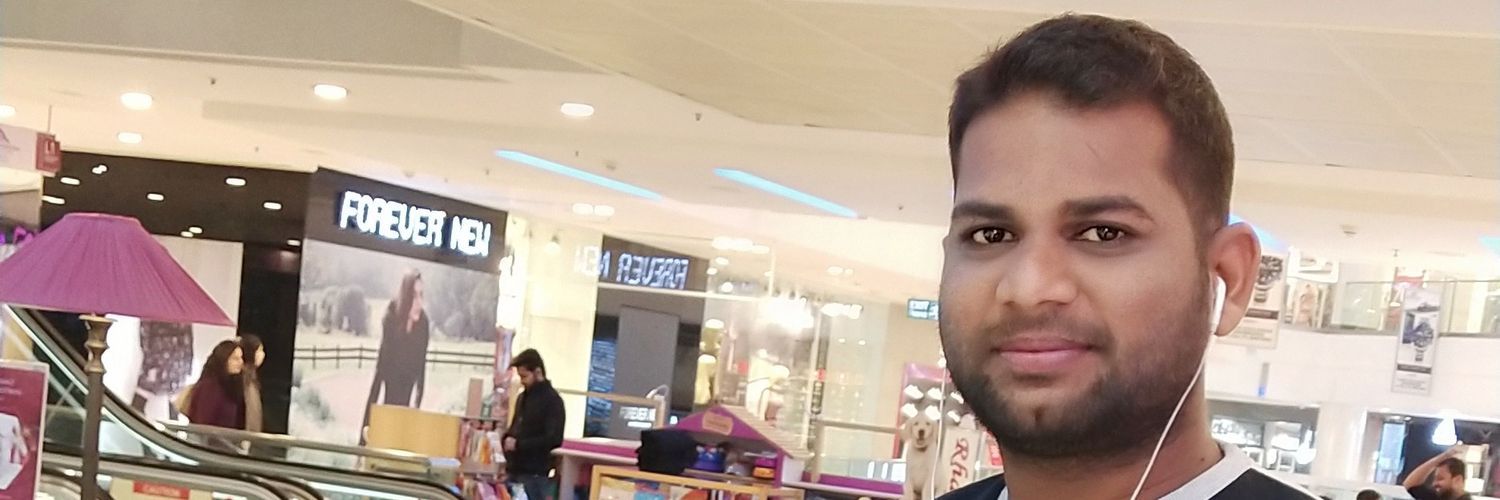 srinuk42's profile banner image