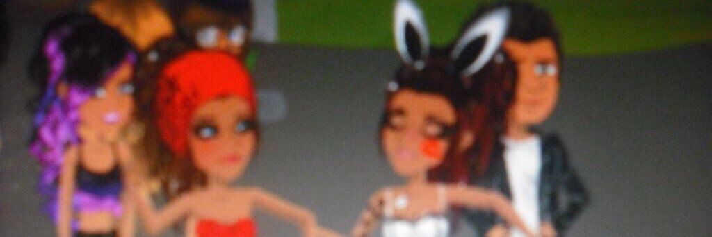 mspRockingAngel's profile banner image