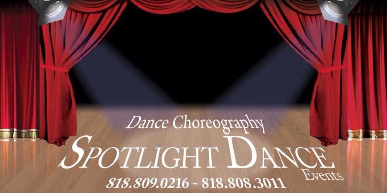 SpotlightDance's profile banner image