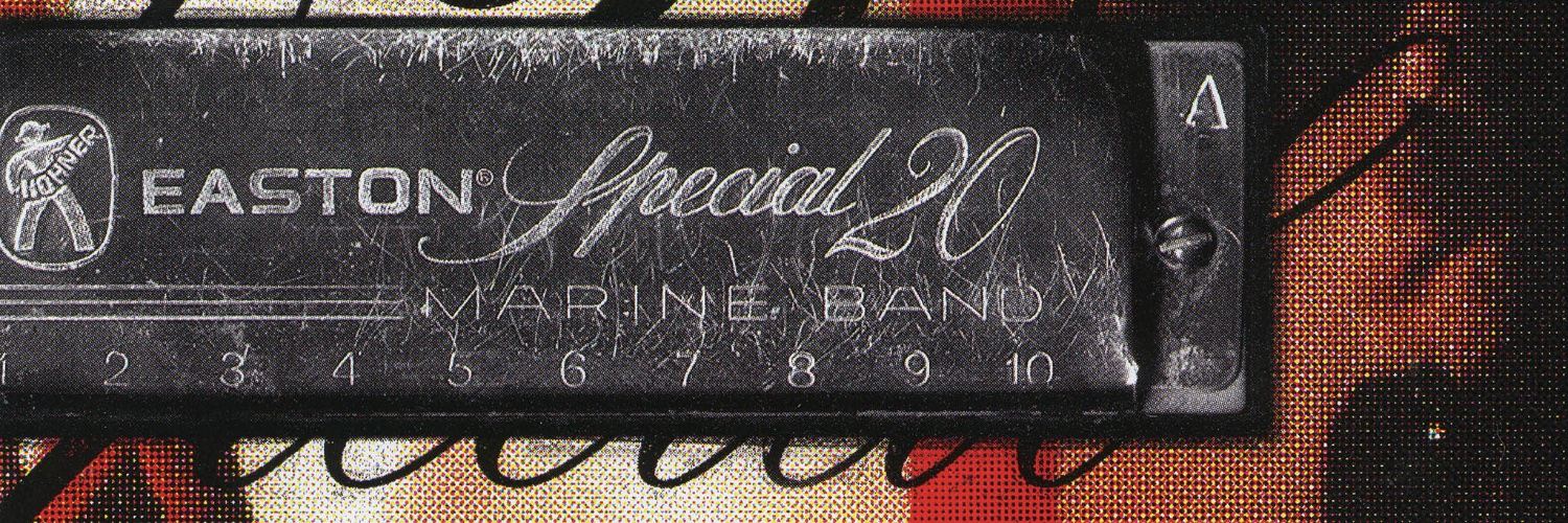 Black Mesa Records banner