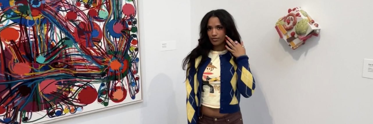 queendanikah's profile banner image
