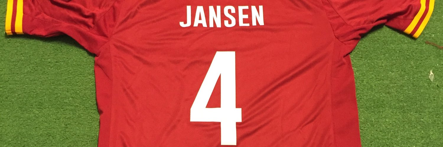 RienJansen's profile banner image