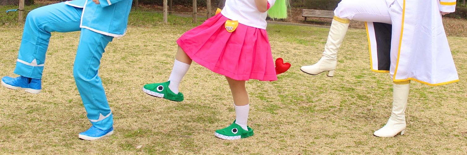 tapuyoko's profile banner image