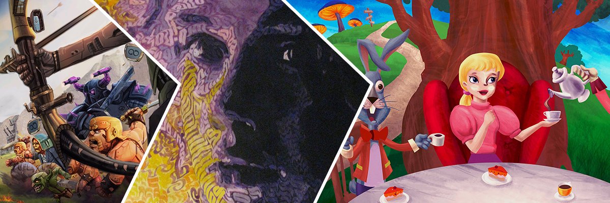 MGlozic's profile banner image