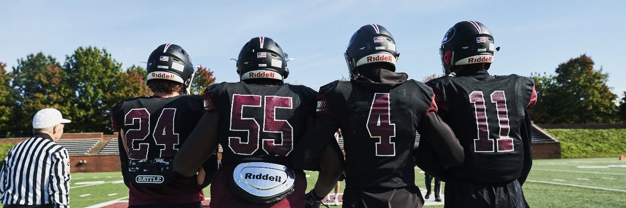 Alvin Martin ll banner