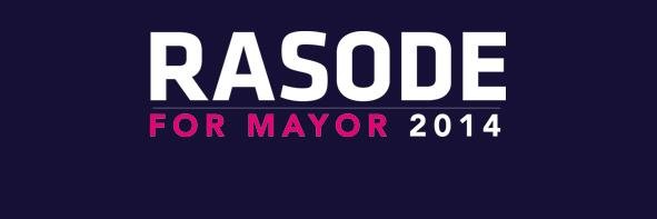 Rasode4Mayor's profile banner image