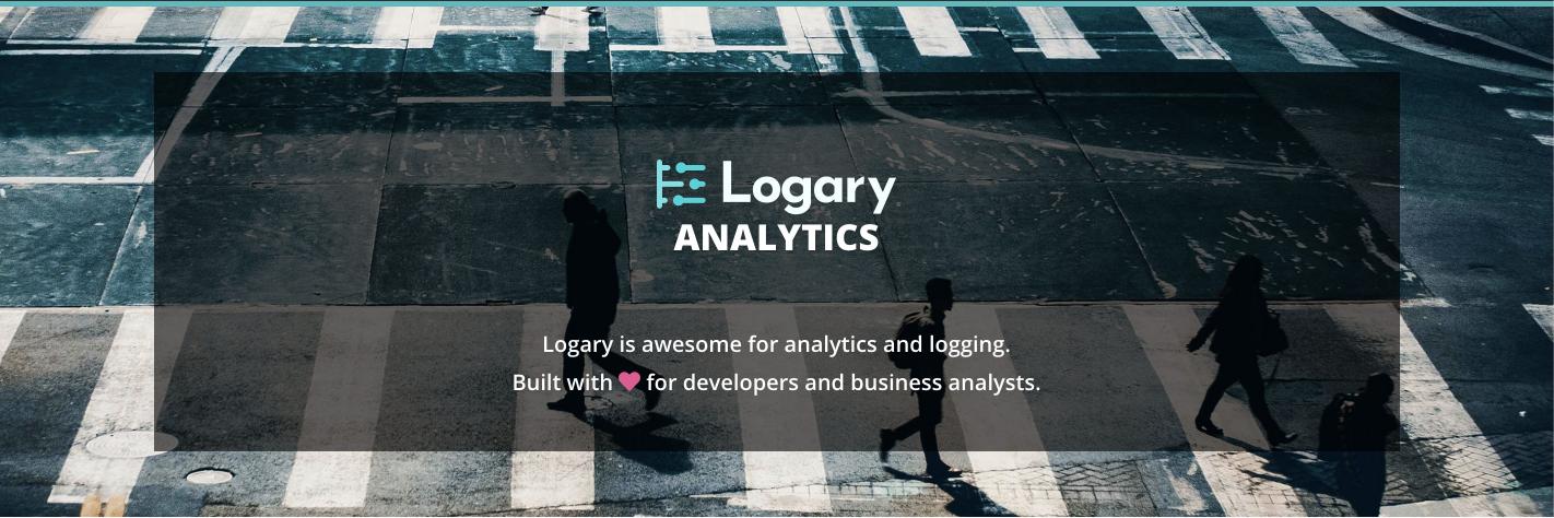 logarylib's profile banner image