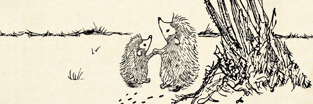Princess Pricklepants 🦔 banner