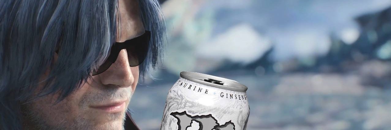 M I banner