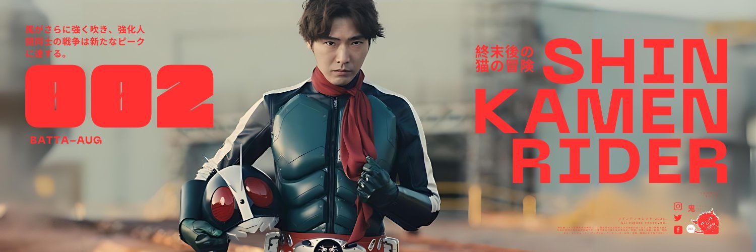 kacchizen's profile banner image