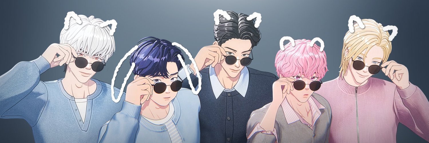jungpplli's profile banner image