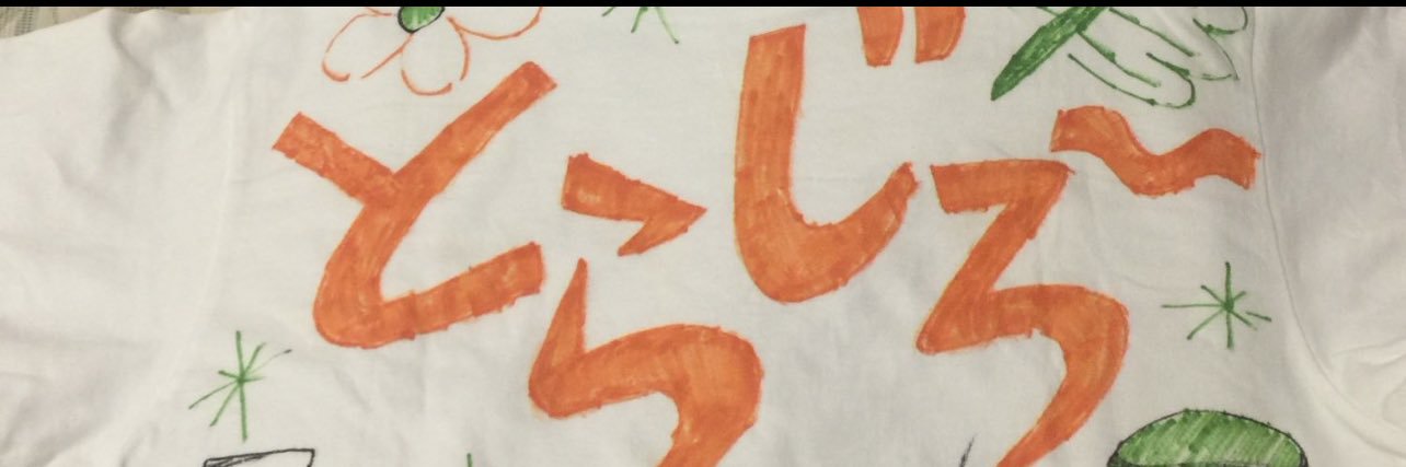 KToraguchi's profile banner image