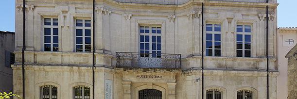 MuseeEstrine's profile banner image