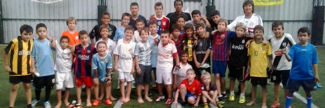 Luciano Cafú Barbosa banner
