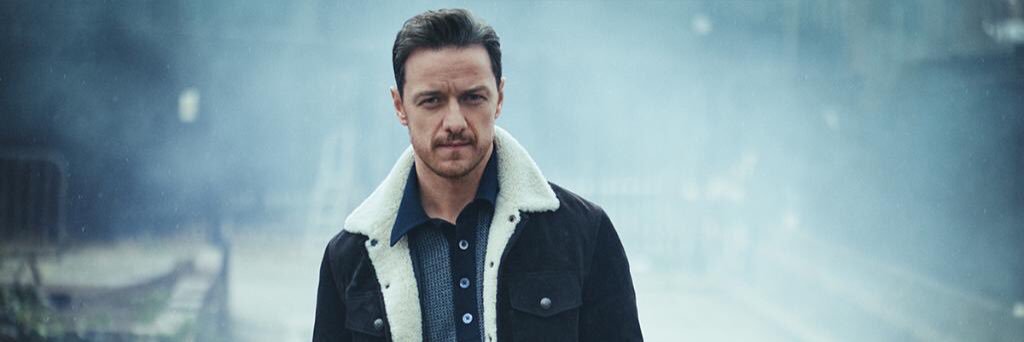 JamesMcAvoyBot's profile banner image