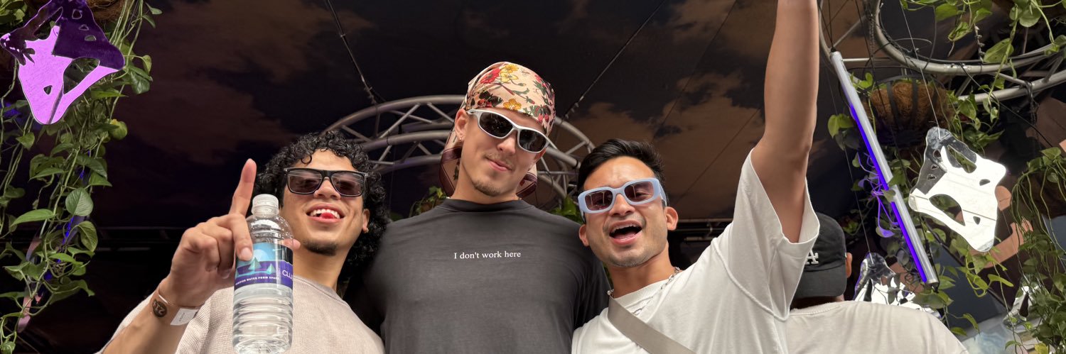JosHenson7's profile banner image
