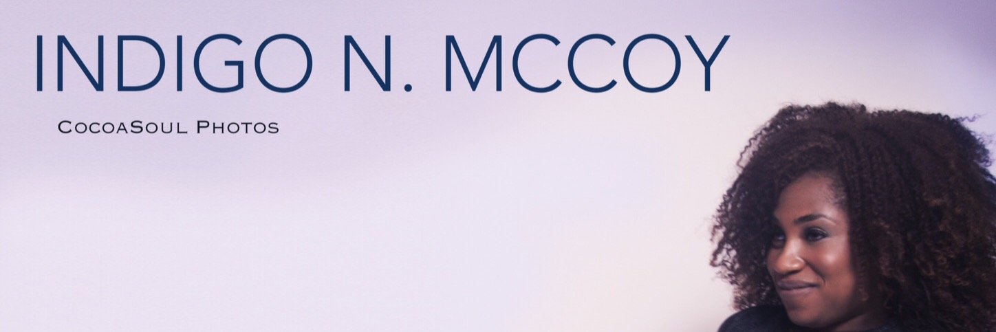 IndigoNMcCoy's profile banner image