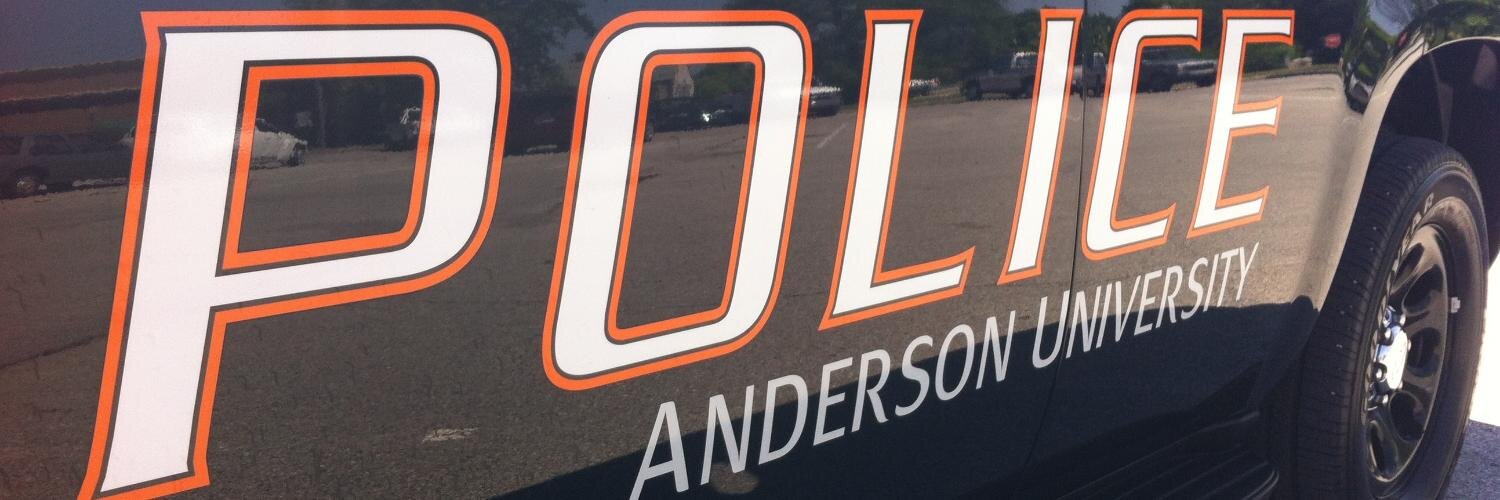 AndersonUPolice's profile banner image