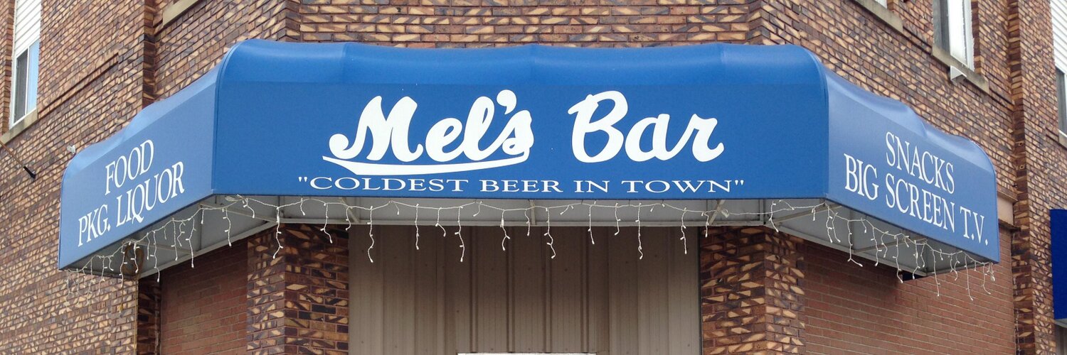Mels Bar and Lounge (MelsBarScribner) Twitter
