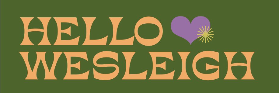 Wesleigh Mowry banner