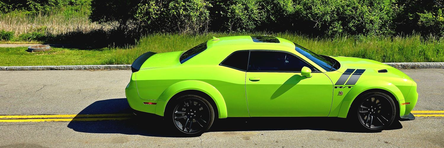 ChallengeroftheDay banner